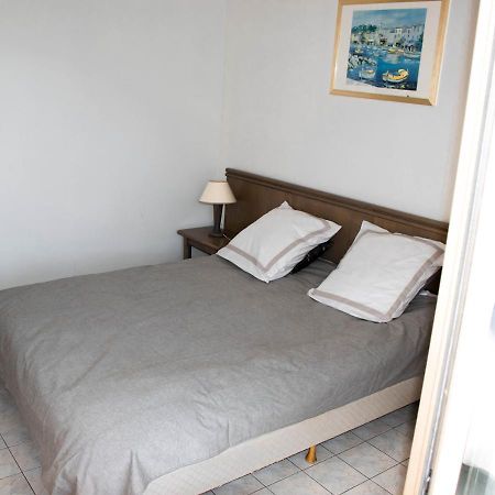 Les Golfeurs VII Apartment Mandelieu La Napoule Luaran gambar