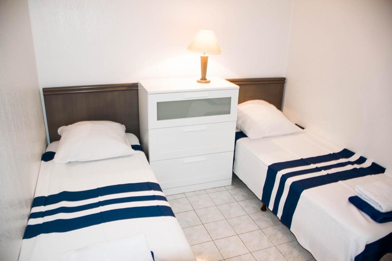 Les Golfeurs VII Apartment Mandelieu La Napoule Luaran gambar