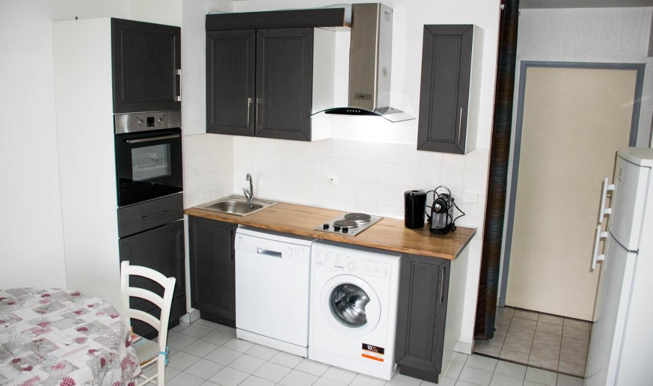 Les Golfeurs VII Apartment Mandelieu La Napoule Luaran gambar