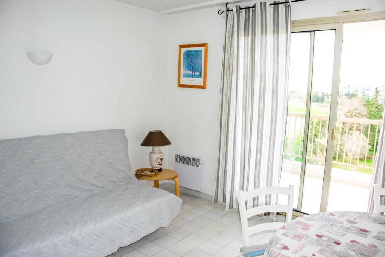 Les Golfeurs VII Apartment Mandelieu La Napoule Luaran gambar
